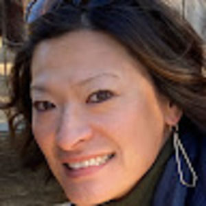 Meet your Posher, Jenny